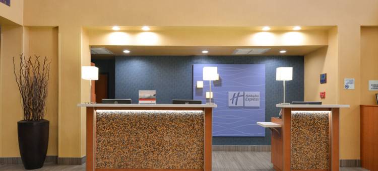 Holiday Inn Express 费拉格尔斯塔夫(Holiday Inn Express FLAGSTAFF by IHG)图片