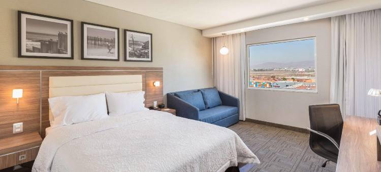 蒙特雷-阿波达卡希尔顿欢朋酒店(Hampton by Hilton Monterrey Apodaca)图片