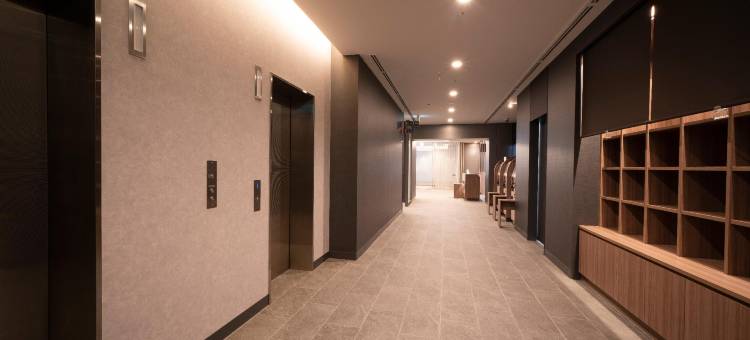 华盛顿R&B酒店-博多站前2馆(Washington R&B Hotel Hakata Ekimae 2)图片