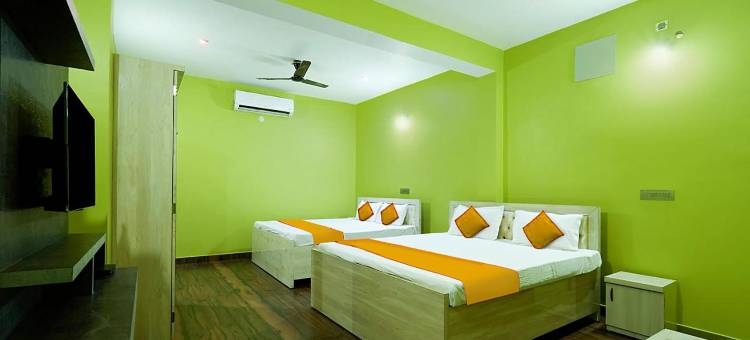 JT商业大厦Fabexpress(Fabexpress Jt Complex)图片