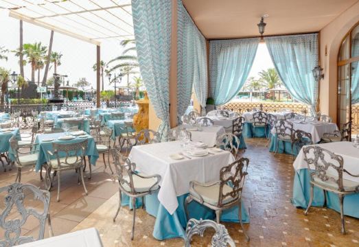 Hotel IPV Palace & Spa - Adults Recommended Hotel Overview