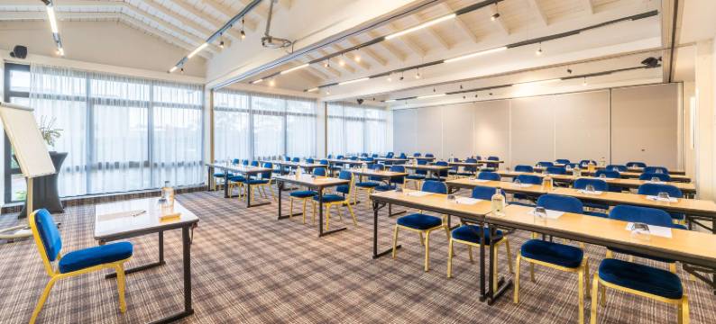 圣艾蒂安机场贝斯特韦斯特酒店(Best Western Saint-Etienne Porte du Forez)图片