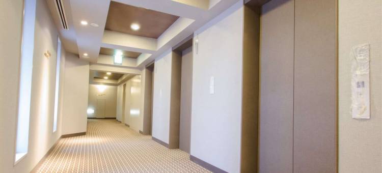 京都哈顿酒店(Hearton Hotel Kyoto)图片