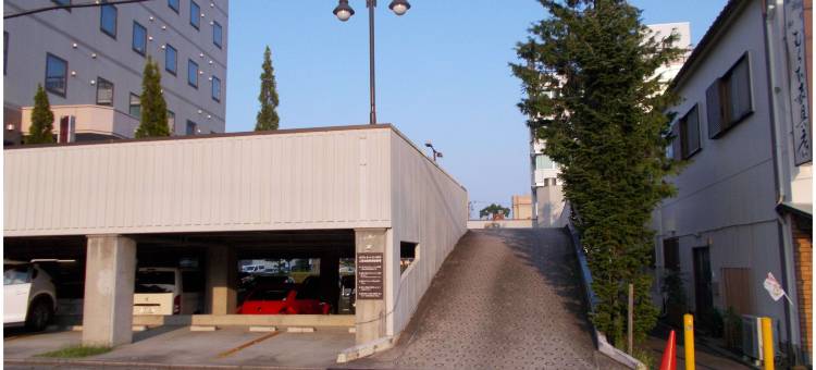 露樱酒店津站南　国道23号店(Hotel Route-Inn Tsu Ekiminami -Kokudo23gou-)图片