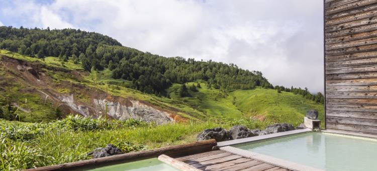 万座·Juraku全包酒店(Manza Juraku All-Inclusive Hotel)图片