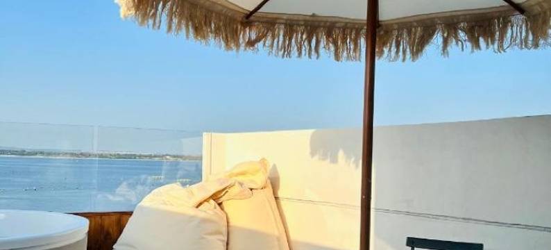 帕拉佐玛塔精品酒店(Palazzo Matà Boutique Hotel)图片