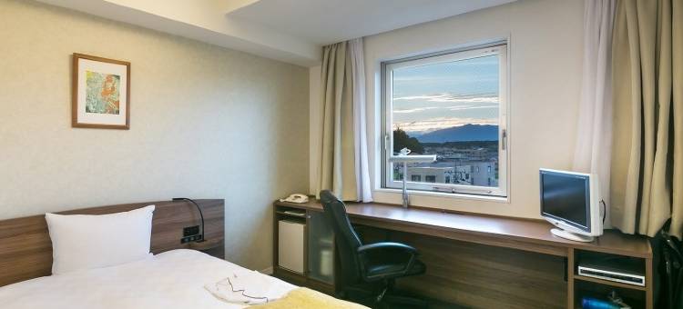 那须Mid城市酒店(Nasu Midcity Hotel)图片