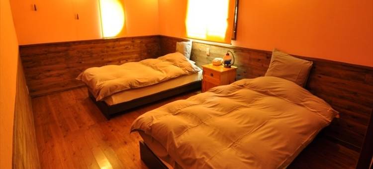 霧島温泉郷 鳥遊森旅馆(Futarishizuka)图片