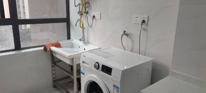 缘来是你青涩柠檬公寓(宏志路分店)图片