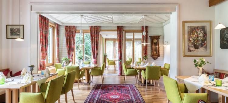 爱斯琴霍夫酒店(Naturhotel Ortners Eschenhof)图片