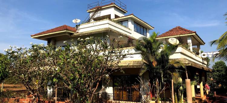 Surve自然度假村(Surve Natures Resort - Chiplun)图片