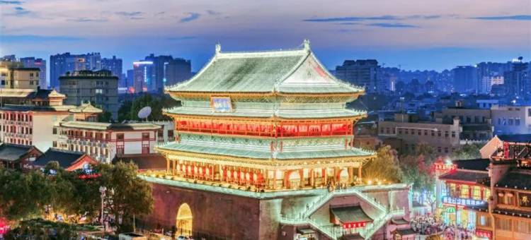 777家公寓(未央路分店)图片