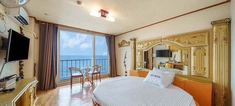 太阳汽车旅馆(Sun Motel)图片