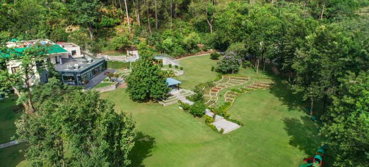 格德拉维梵塔维史诺戴维(Vivanta Katra Vaishno Devi)图片