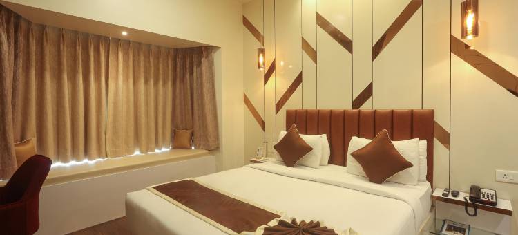 奥贝特旅馆(Orbett Hotel)图片