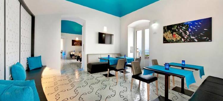 萨福安精品酒店(Zafran Boutique Hotel)图片