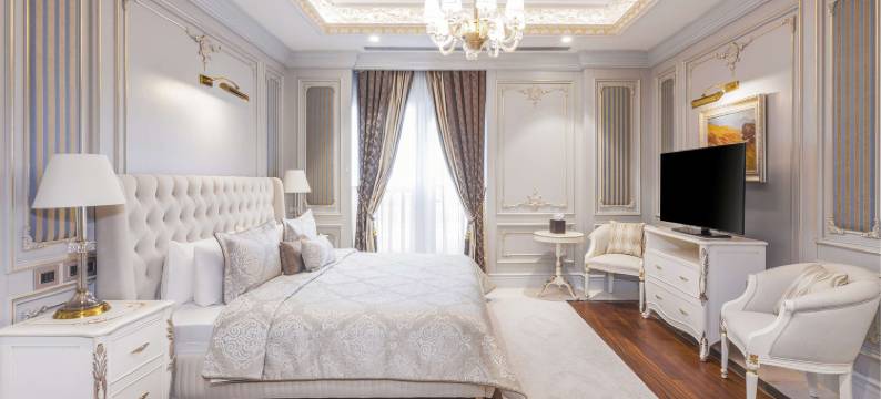 希尔顿花园酒店 - 撒马尔干阿夫罗西约布(Hilton Garden Inn Samarkand Afrosiyob)图片