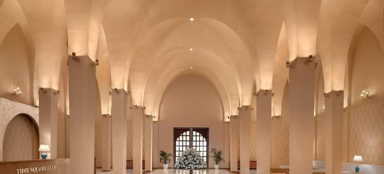 Time Square Resort & Spa Bhuj图片