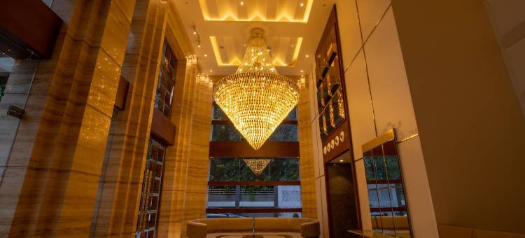 质朴酒店(The Pristine Hotel)图片