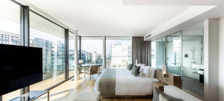 THE 皇家花园酒店 Iconic 京都(The Royal Park Hotel Iconic Kyoto)图片