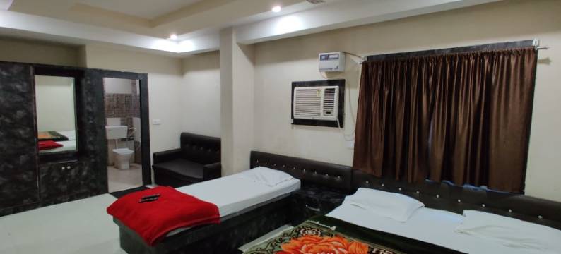 大皇宫酒店(Hotel Grand Palace)图片