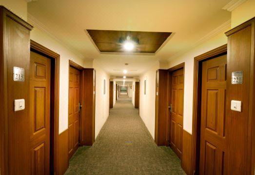 Plaza Inn Hotel Overview