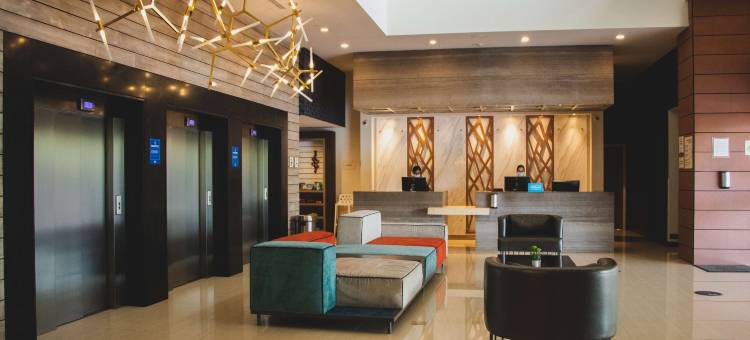 莱昂希尔顿花园酒店(Hilton Garden Inn Leon)图片