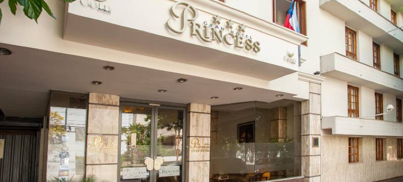 公主酒店(Hotel Princess)图片