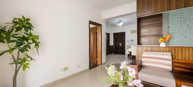 开心嗨民宿(钟园路分店)图片