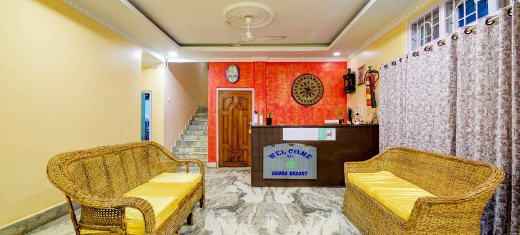 旗舰埃科拉度假村(Flagship Ekora Resort)图片