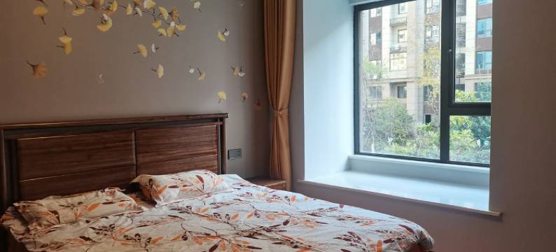 一路生花民宿(纬三路分店)图片