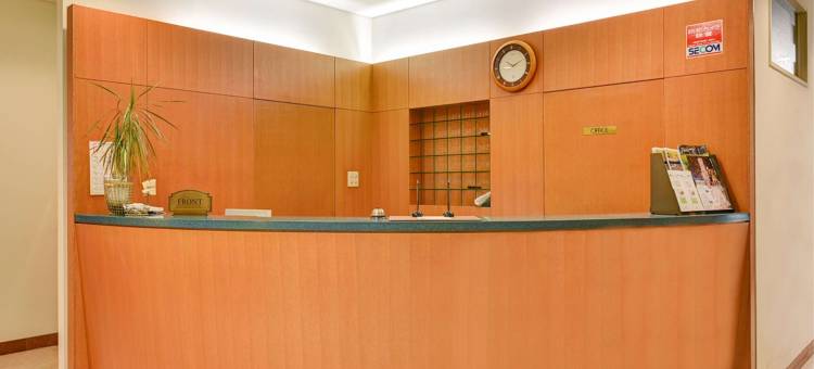 塔吉巴纳商务酒店(Business Hotel Tachibana)图片