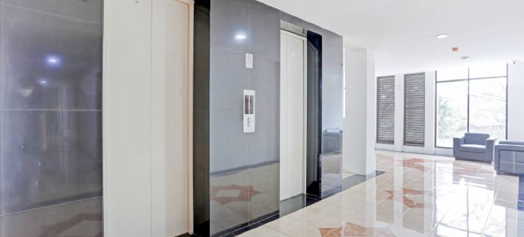 Apartemen Pandan Wangi Suite图片