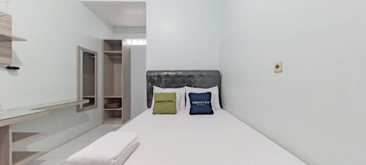 Urbanview Hotel Sunday Cirebon by RedDoorz图片