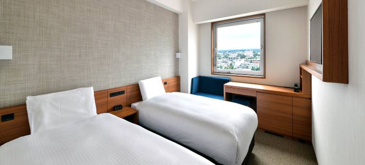 千岁JR酒店(Jr Inn Chitose)图片