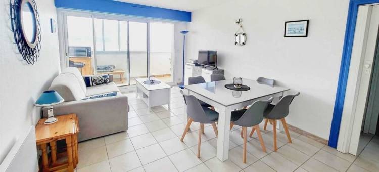 La Perle Marine - Sud Nantes Atlantic Toboggan图片