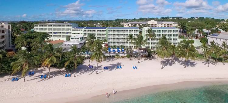 椰子园海滩酒店(Coconut Court Beach Hotel)图片