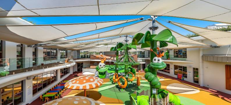 科妮莉亚钻石高尔夫水疗度假村(Cornelia Diamond Golf Resort & Spa)图片
