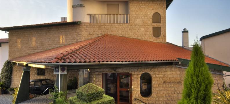 欧索塞亚凯么乐酒店(Hotel Eurosol Seia Camelo)图片