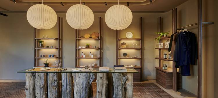 馥府 轻井泽阳光之风(Fufu Karuizawa Wind of Sunshine)图片