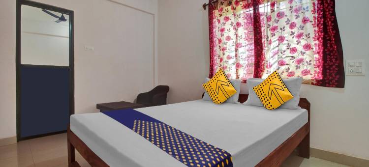 Hotel O U & I Livings图片