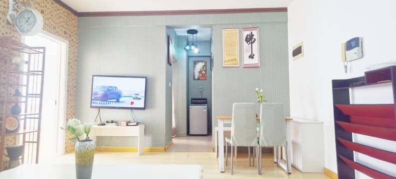 优享家酒店式公寓(长兴路分店)图片