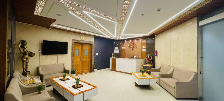 The Ecstasy Hotel图片