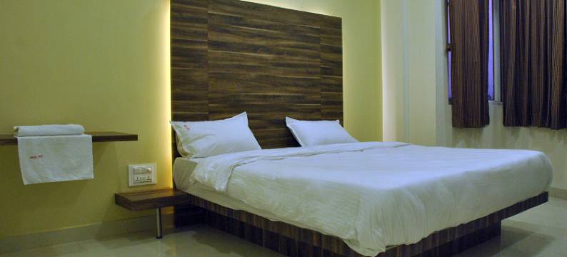 赛树行政酒店(Hotel Sai Tree Executive)图片