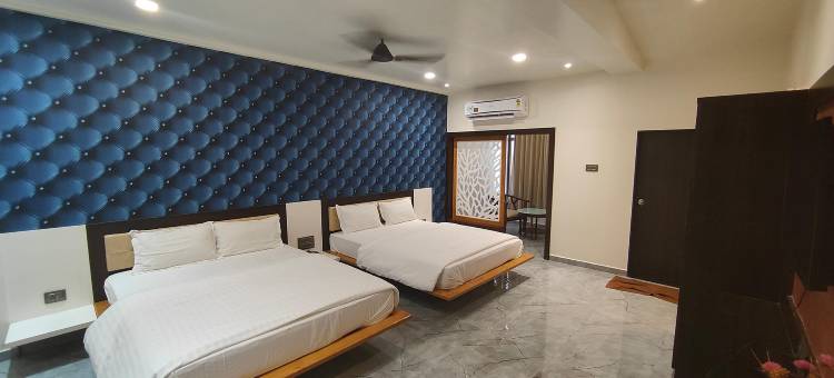 滨河酒店(Hotel Riverfront)图片