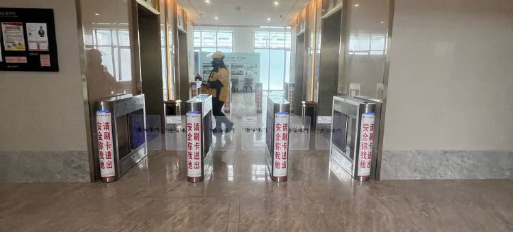 爱唱歌的小老妹儿公寓(南昌路分店)图片