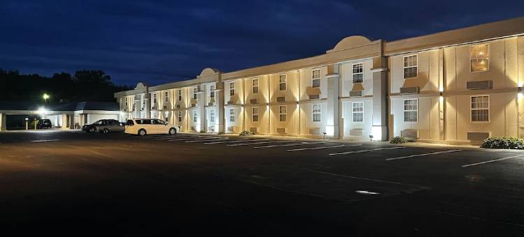 康尼奥特戴斯酒店(Days Inn by Wyndham Conneaut)图片