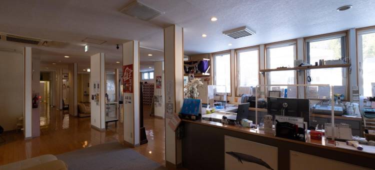 利夫马克斯度假酒店-知床海滨店(LiVEMAX RESORT SHIRETOKO SEA FRONT)图片