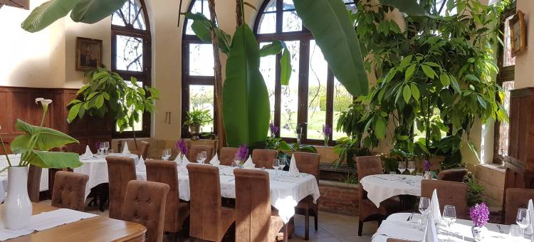 多玛呢德法雷勒斯酒店(Domaine de Vareilles)图片