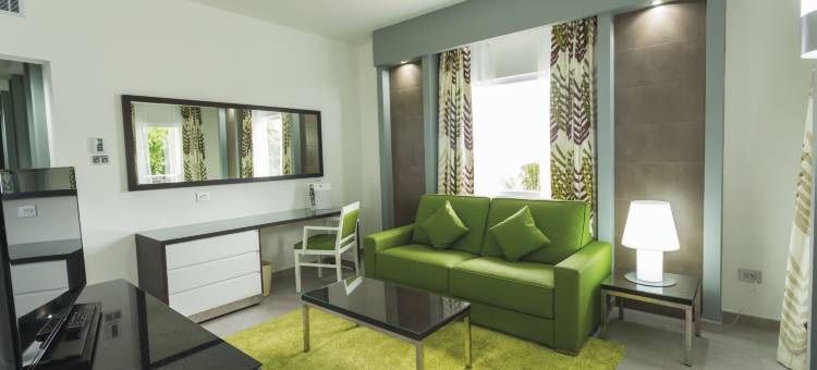 普拉亚卡尔悦宜湾酒店-全包(Riu Playacar - All Inclusive)图片